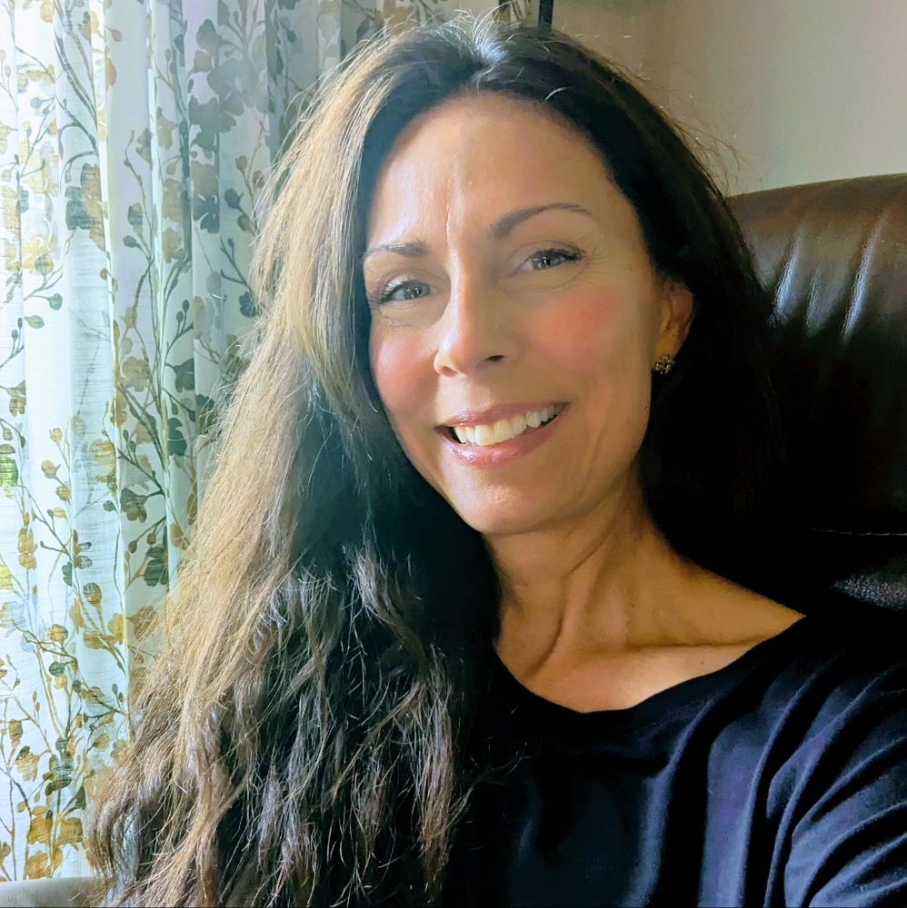 Meet your Posher, Carianne